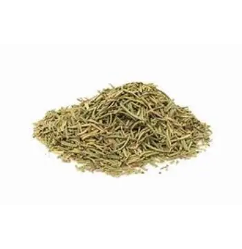 Organic Thyme Leaves