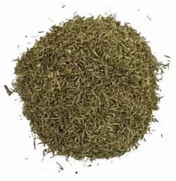 Organic Thyme Leaves