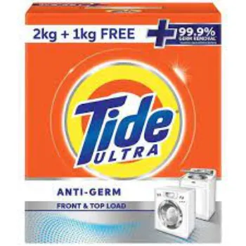 Lbm Tide Powder