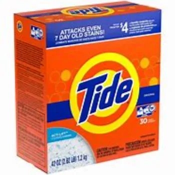 High Quality Tide Powder