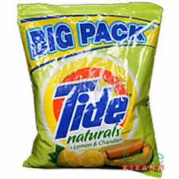 Tirupati Tide Powder