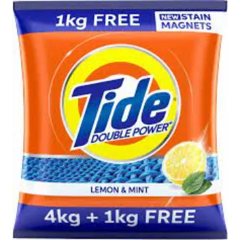 Cherrybox Tide Powder