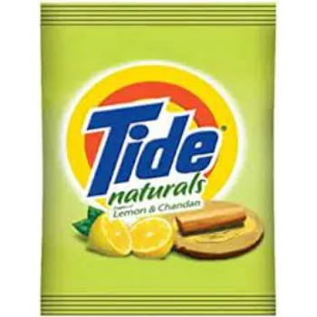 Yours Tide Powder