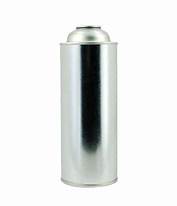 Tin Aerosol Cans