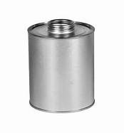 Tin Aerosol Cans