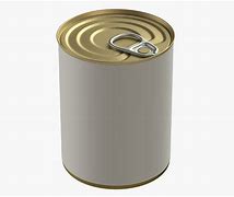 Tin Food Cans