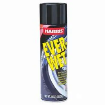 Tire Shine Spray