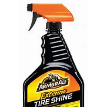  Tire Shine Spray