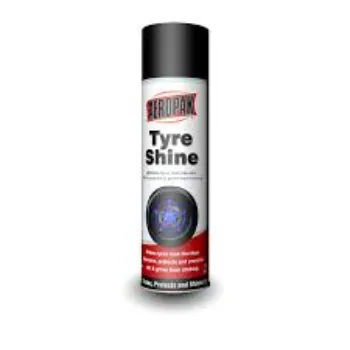 Sant Tire Shine Spray