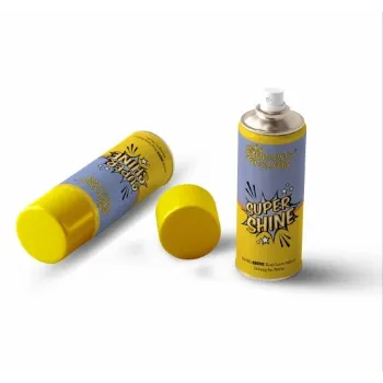 Jindal Tire Shine Spray