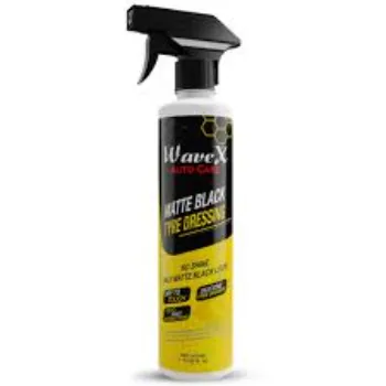 Sant Tire Shine Spray