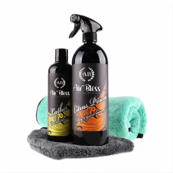 Shreyan Tire Shine Spray