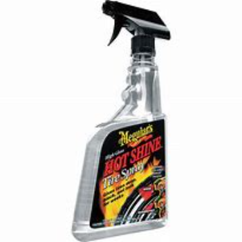 Premium Quality Tire Shine Spray