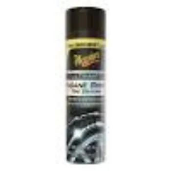 Pooja Craft & Embroidary Tire Shine Spray