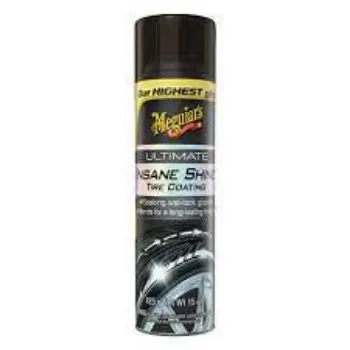 Shriram Distributors Tire Shine Spray