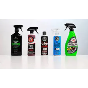 Sai Souriish Enterprises Tire Shine Spray