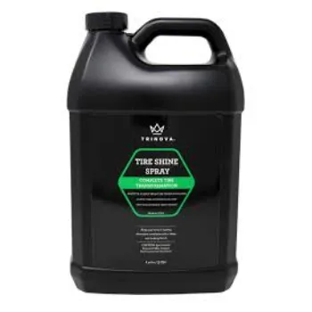 ABI CLEANING SOLUTIONS Tire Shine Spray