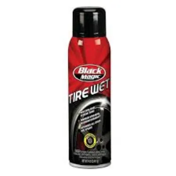 Sparsh Aromatics Tire Shine Spray