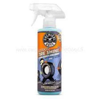 Lorfy Tire Shine Spray