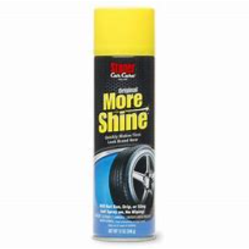 Fine Quality Tire Shine Spray