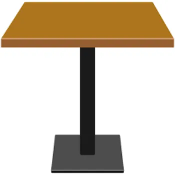 Aluminum Table Leg Manufacturer