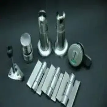 SS 304 Toilet Cubicles Hardware Fittings