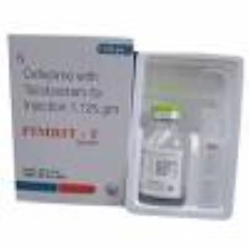 Tobramycin Injection