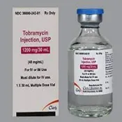 Tobramycin Injection