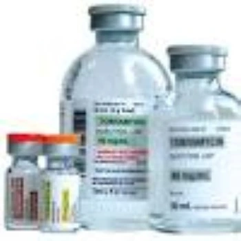 Tobramycin Injection