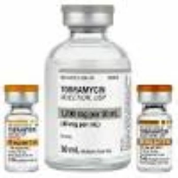 Tobramycin Injection