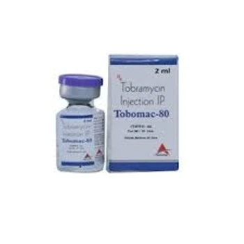Tobramycin Injection