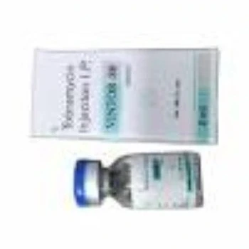 Tobramycin Injection