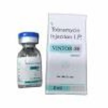 Tobramycin Injection