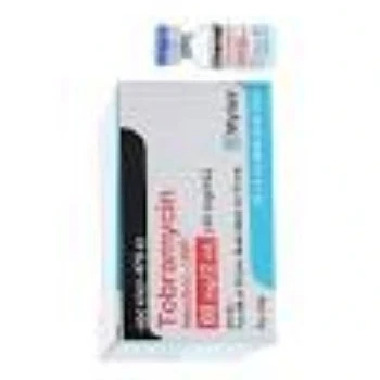 Tobramycin Injection