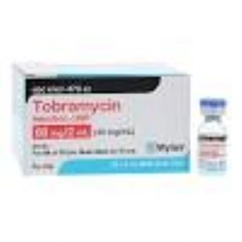 Tobramycin Injection
