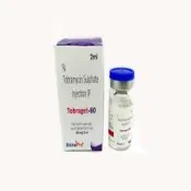 Tobramycin Injection