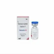 Tobramycin Injection