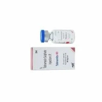 Tobramycin Injection