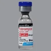 Tobramycin Injection