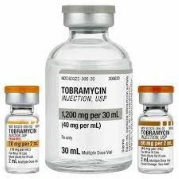 Tobramycin Injection