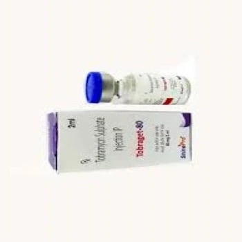 Tobramycin Injection
