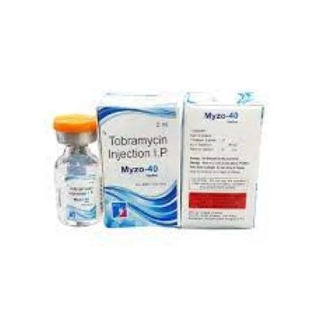Tobramycin Injection