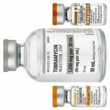 Tobramycin Injection
