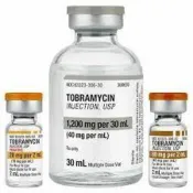 Tobramycin Injection