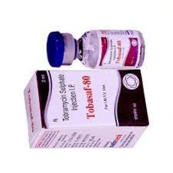 Tobramycin Injection