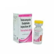 Tobramycin Injection
