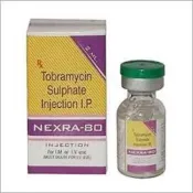 Tobramycin Injection