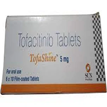 Tofacitinib Tablets
