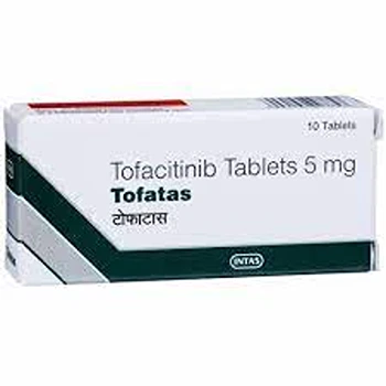 Tofacitinib Tablets