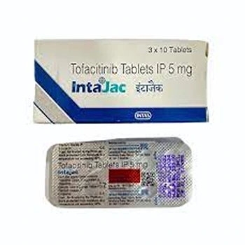 Tofacitinib Tablets